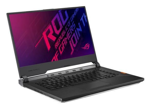 ASUS G531GV-AL023T