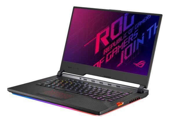 ASUS G531GV-AL023T