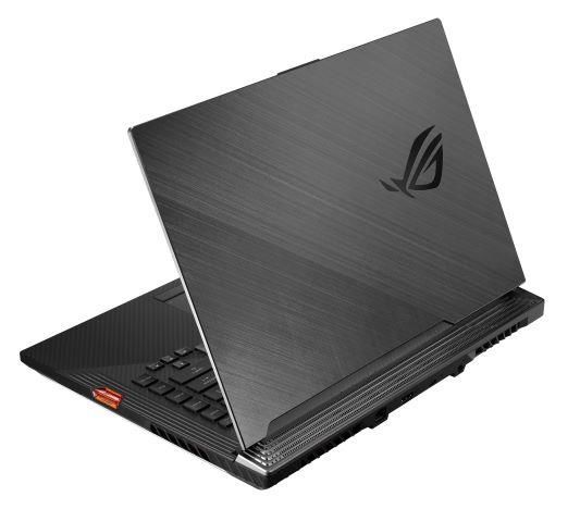 ASUS G531GV-AL023T