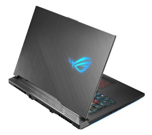 ASUS G531GV-AL023T