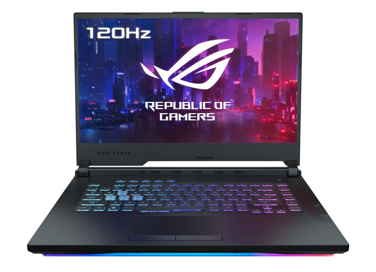 ASUS G531GV-AL172