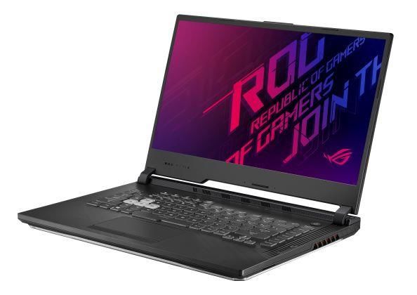 ASUS G531GV-AL172