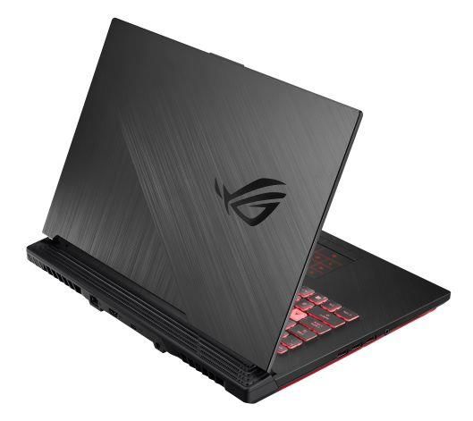 ASUS G531GV-AL172