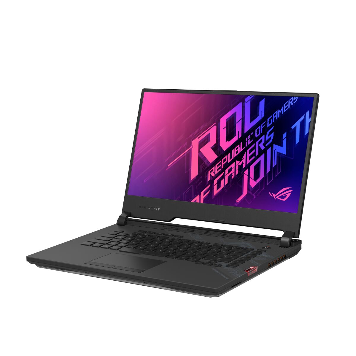 ASUS G532LWS-90B27PB