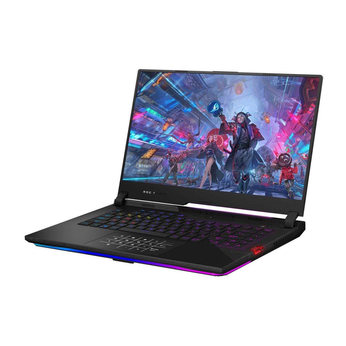 ASUS G533QR-HQ005T