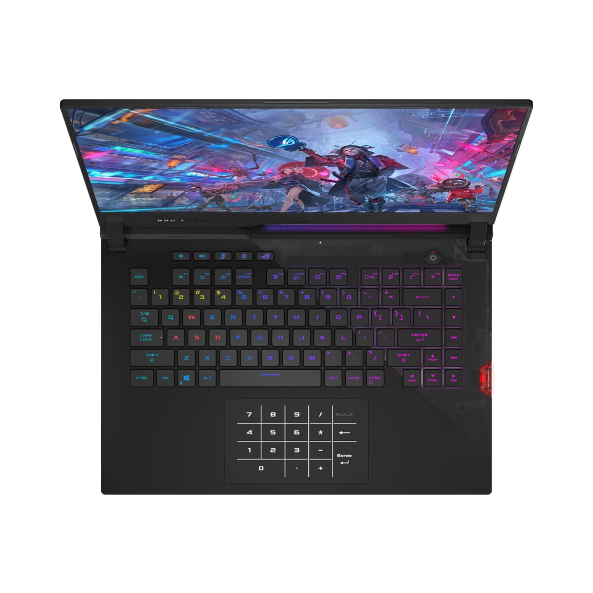 ASUS G533QR-HQ005T
