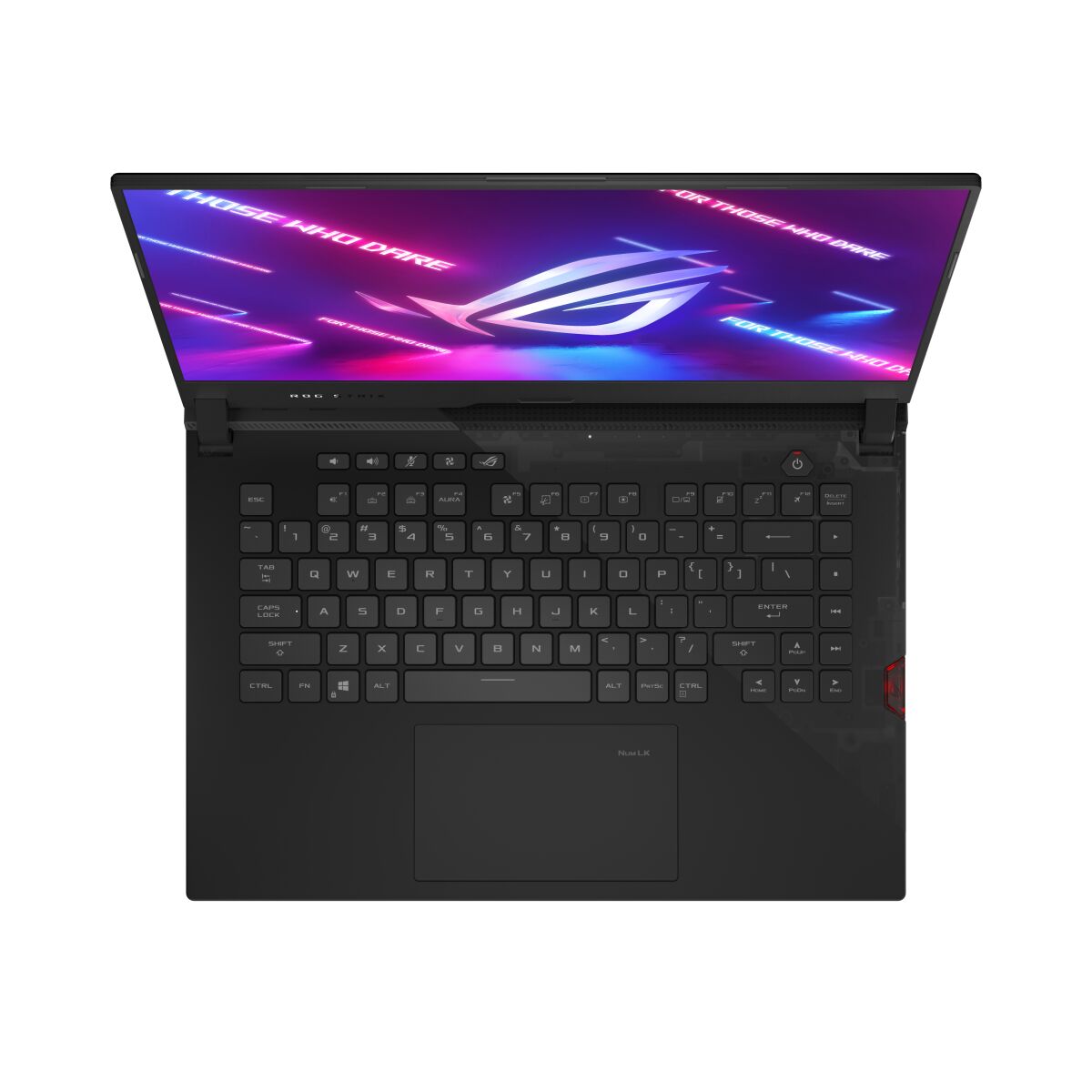 ASUS G533QS-HF030T