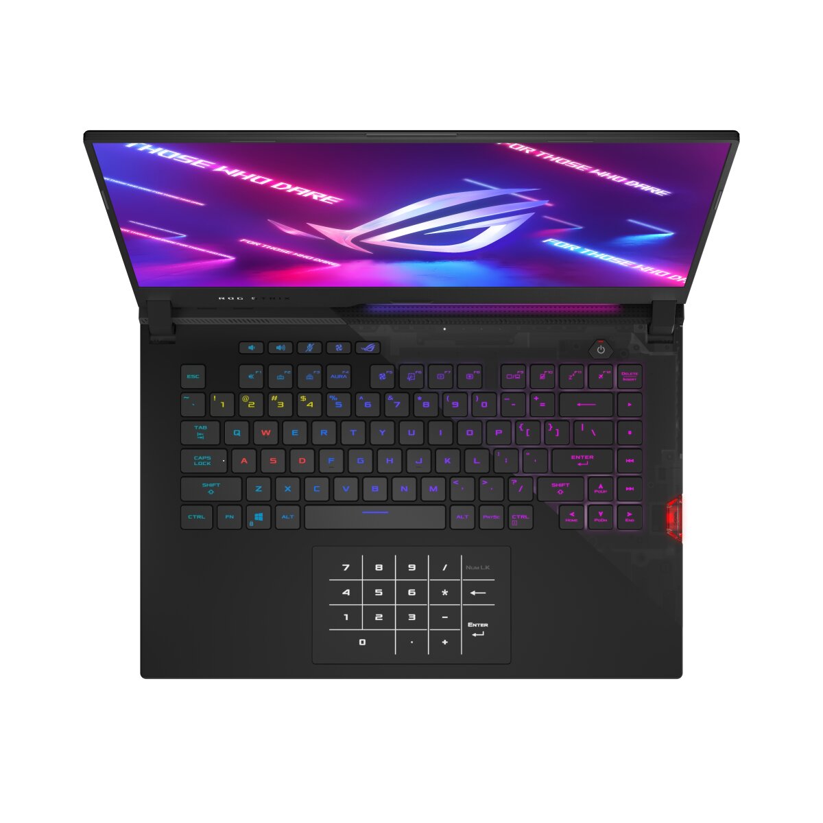 ASUS G533QS-HF044T