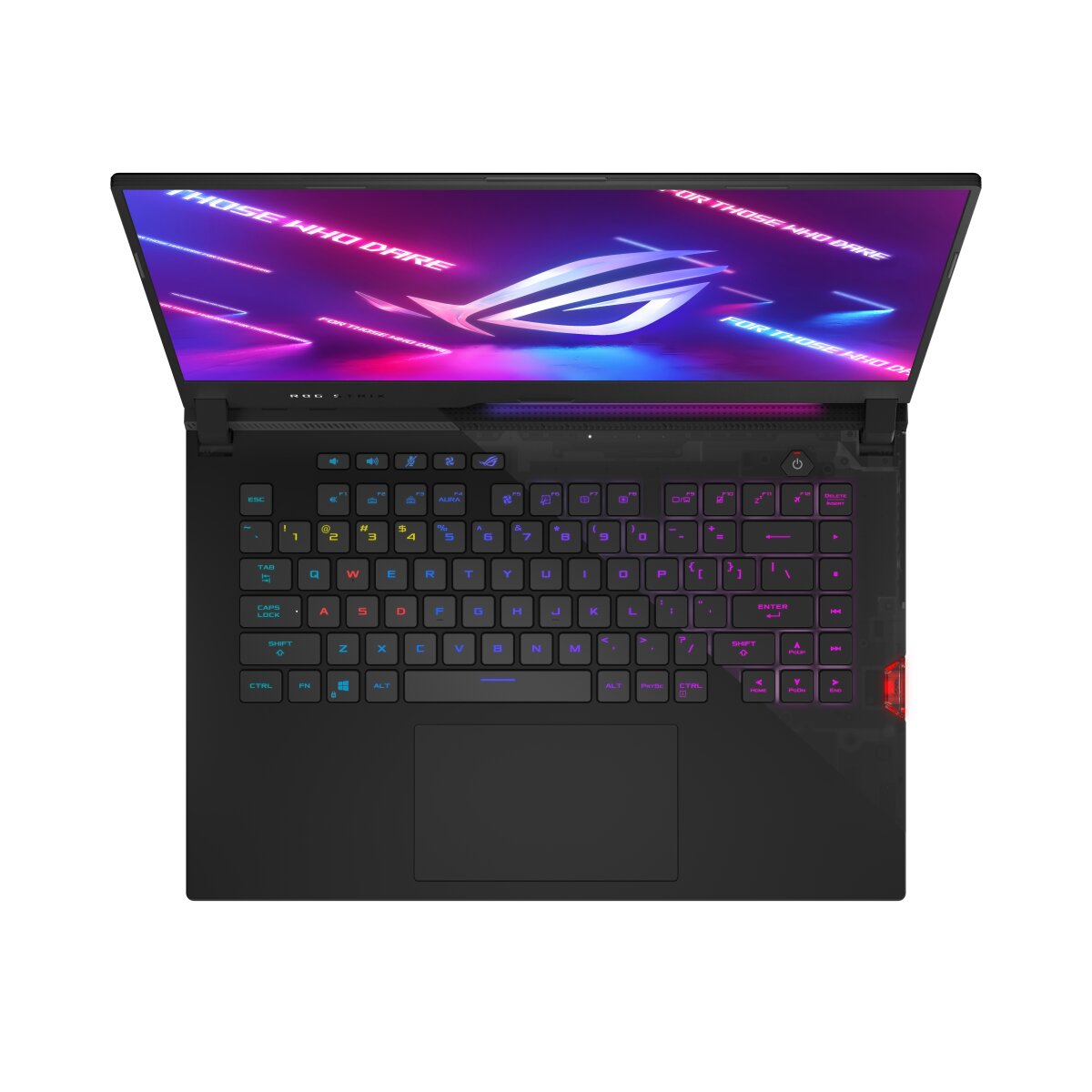ASUS G533QS-HF218T