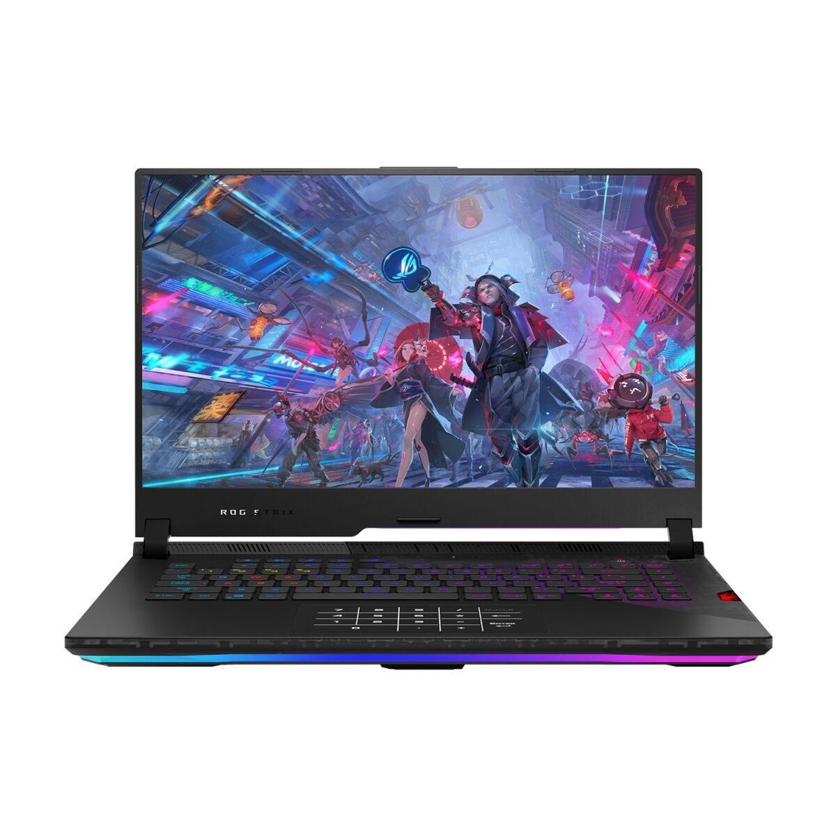 ASUS G533QS-HQ132T