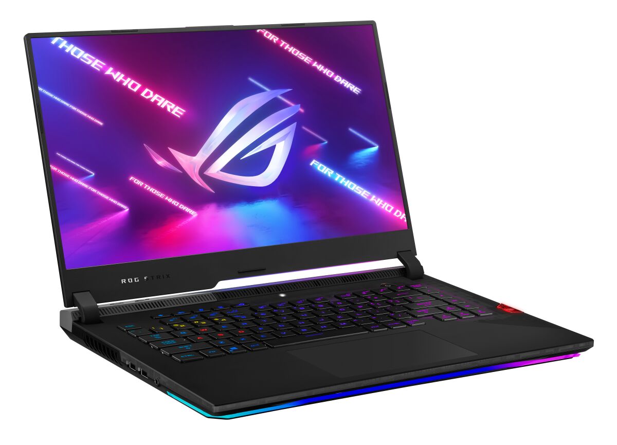 ASUS G533ZS-DS94
