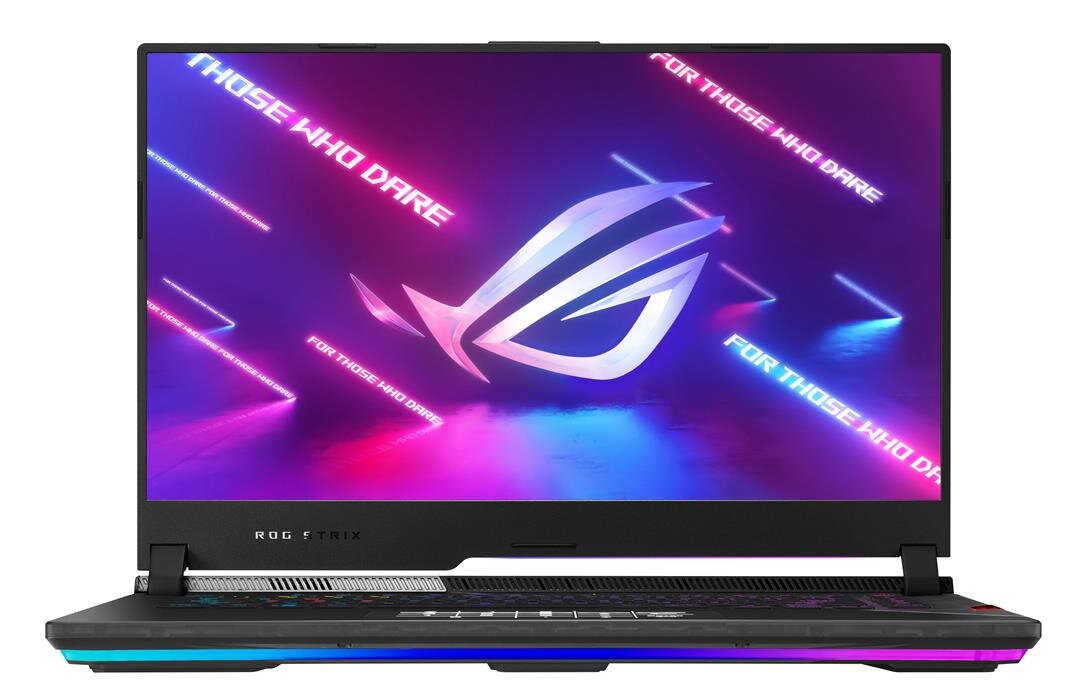 ASUS G533ZS-LN025W