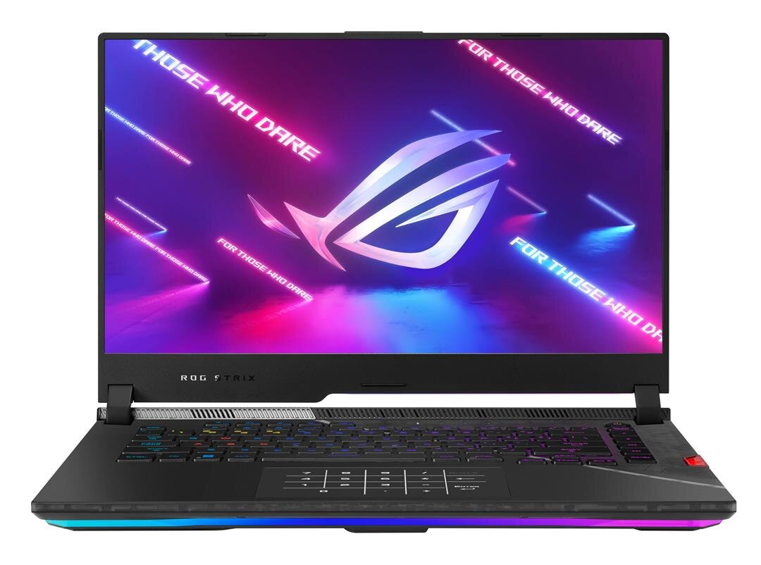 ASUS G533ZS-LN025W