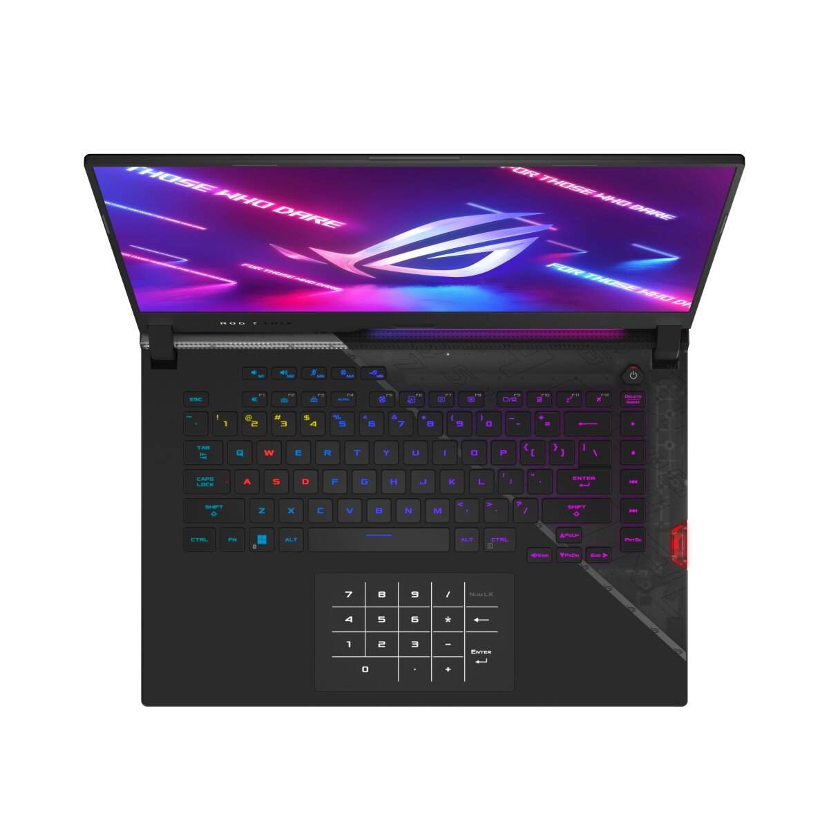 ASUS G533ZW-LN092W