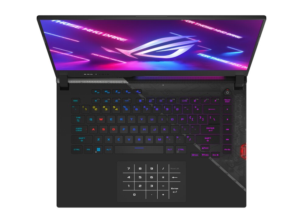 ASUS G533ZW-LN110W