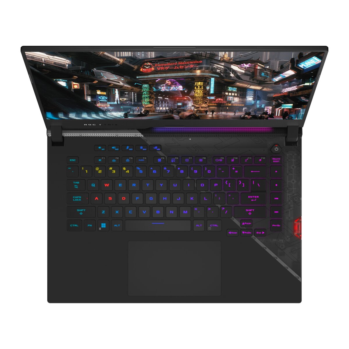 ASUS G533ZW-LN148W
