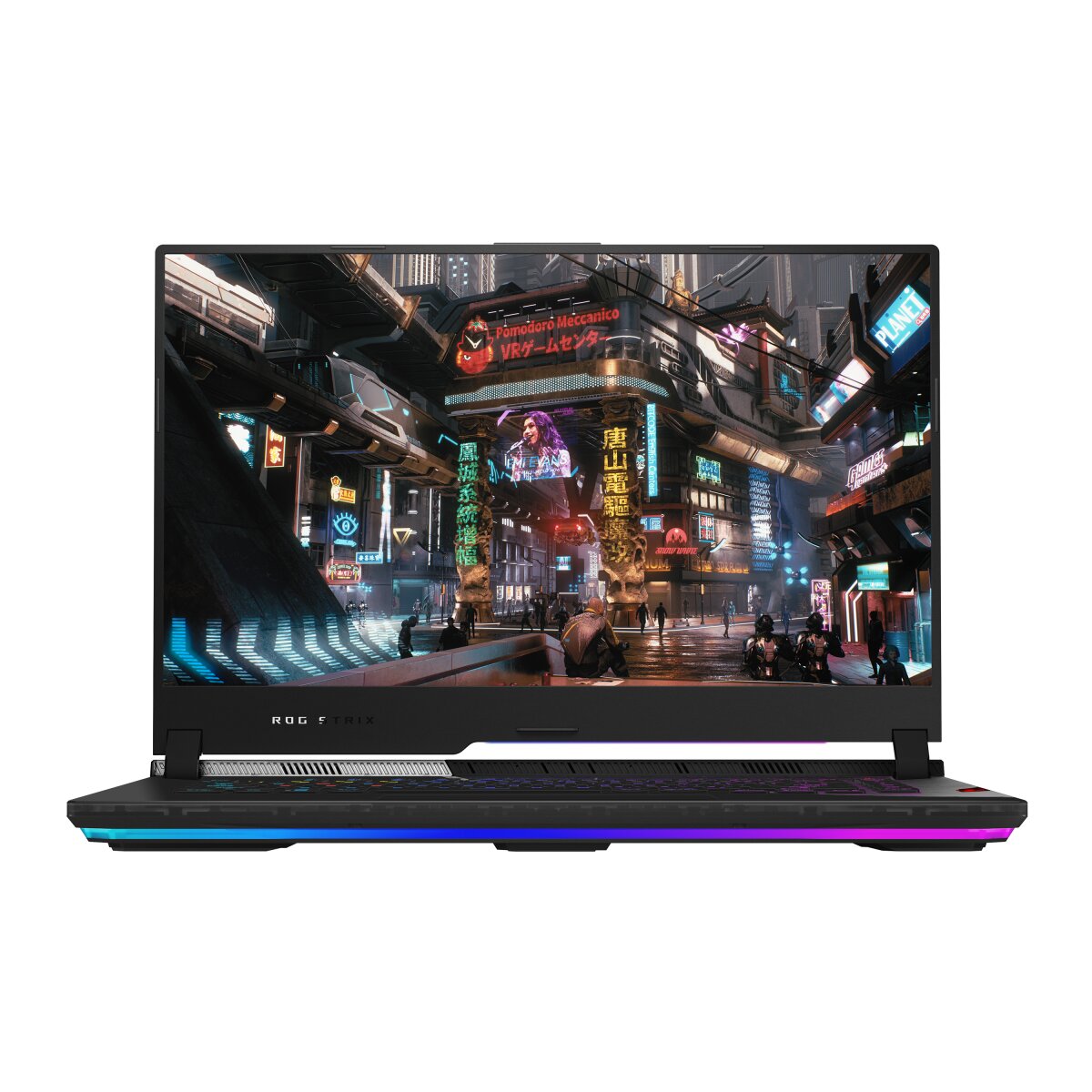 ASUS G533ZW-LN148W