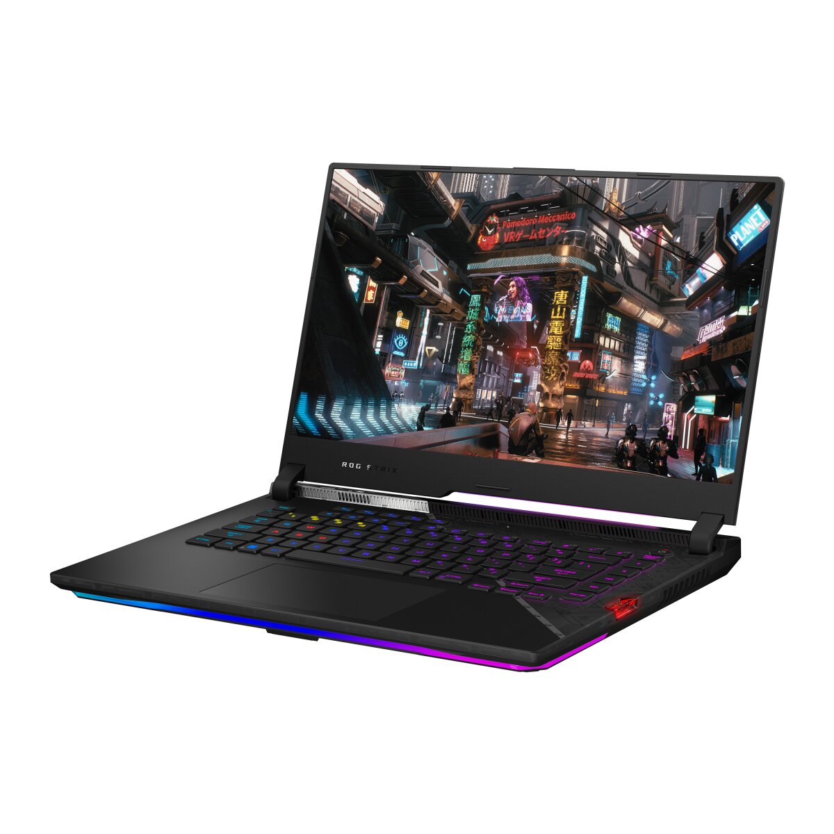 ASUS G533ZW-LN148W