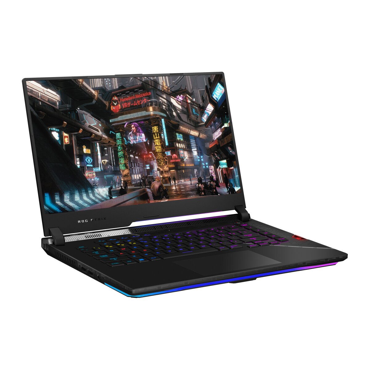ASUS G533ZW-LN148W