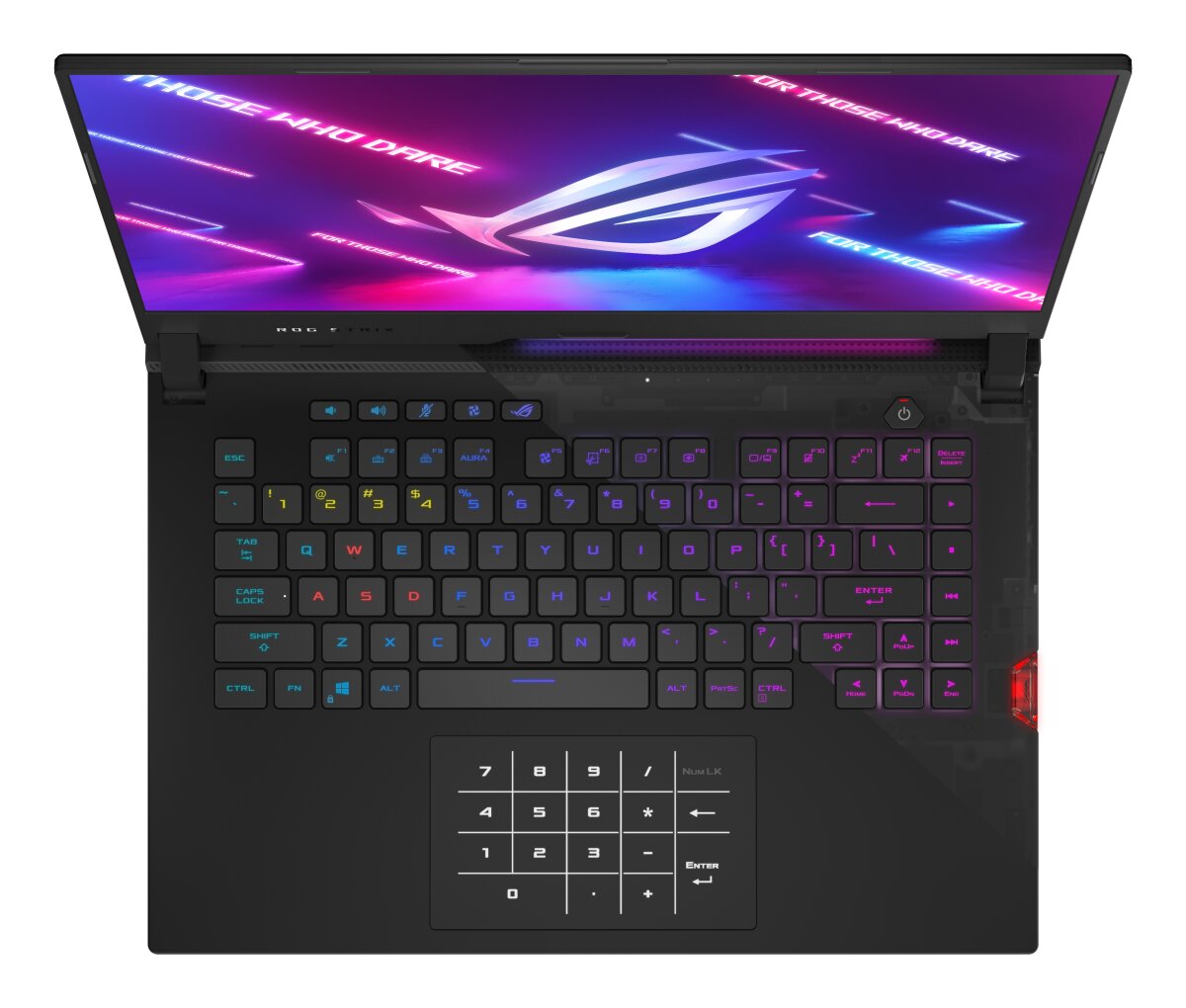ASUS G533ZW-LN167X