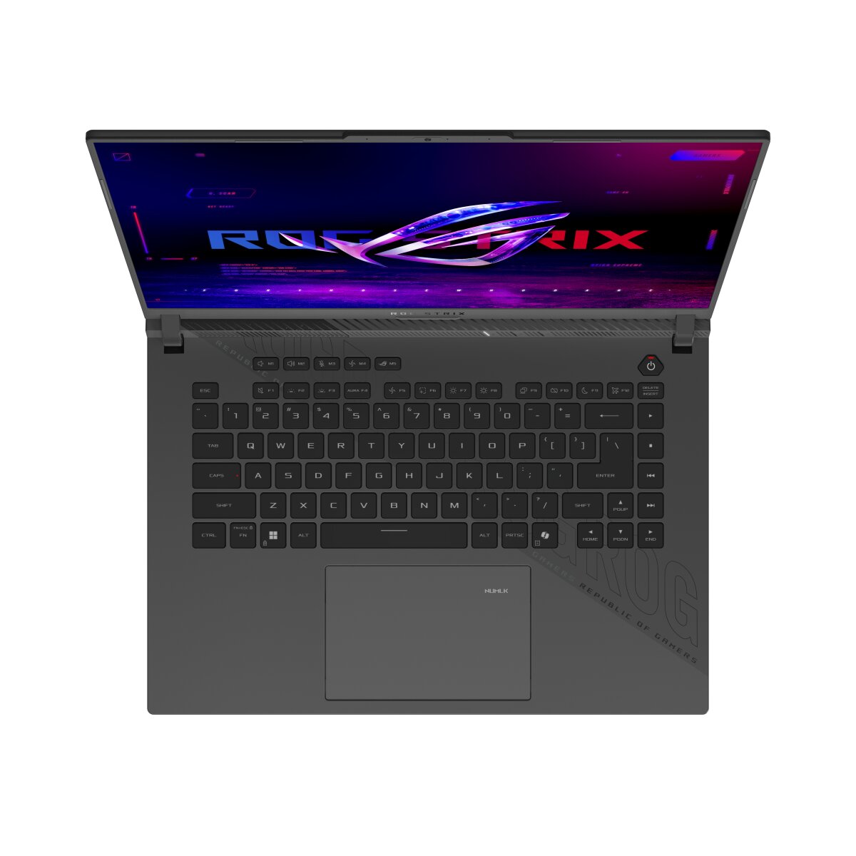 ASUS G614FM-RV027W