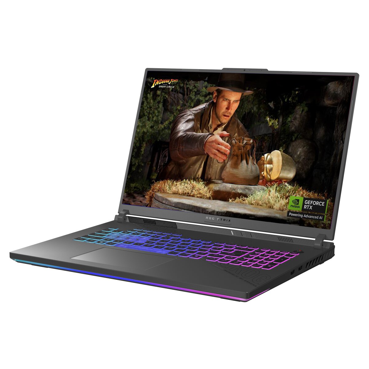 ASUS G614FM-S5008W