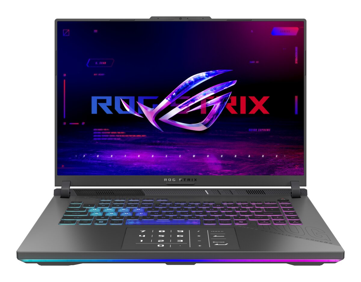 ASUS G614FP-DS96