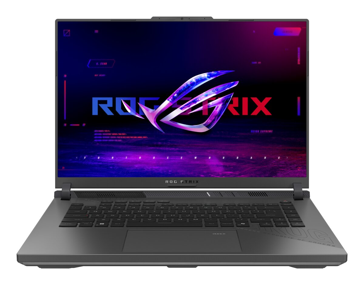 ASUS G614FP-S5008W