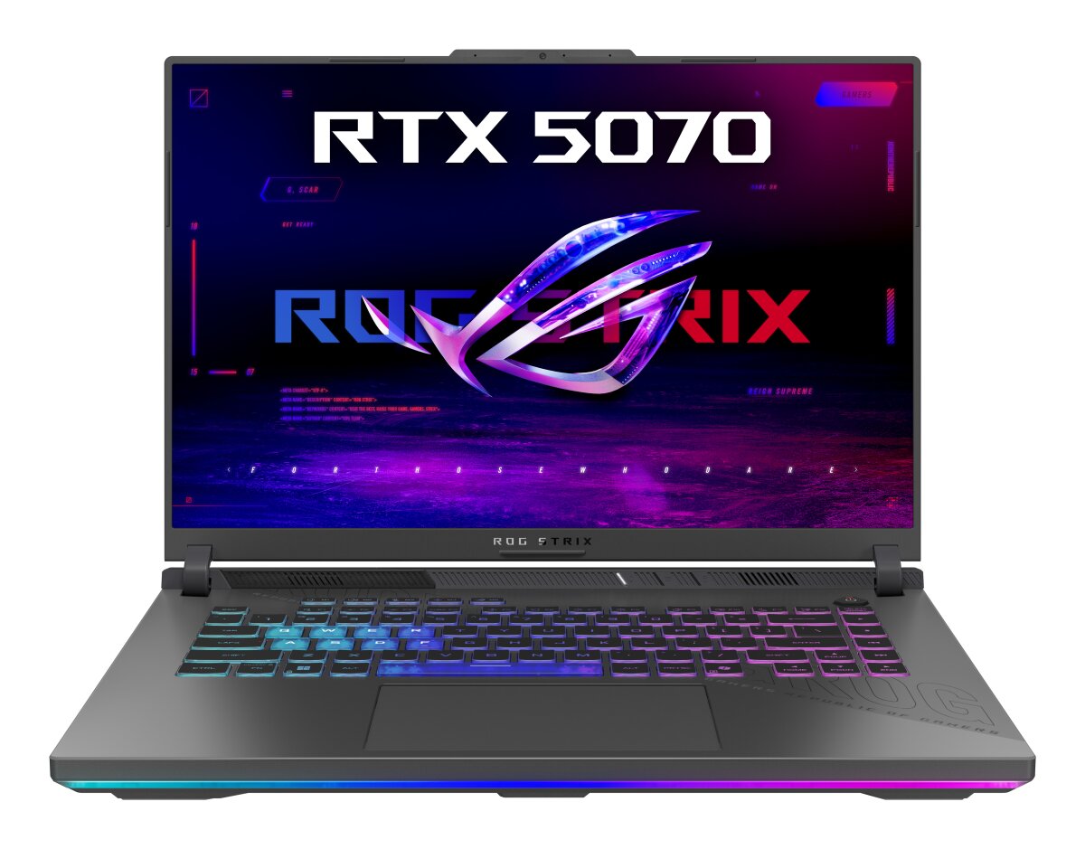 ASUS G614FP-S5008W