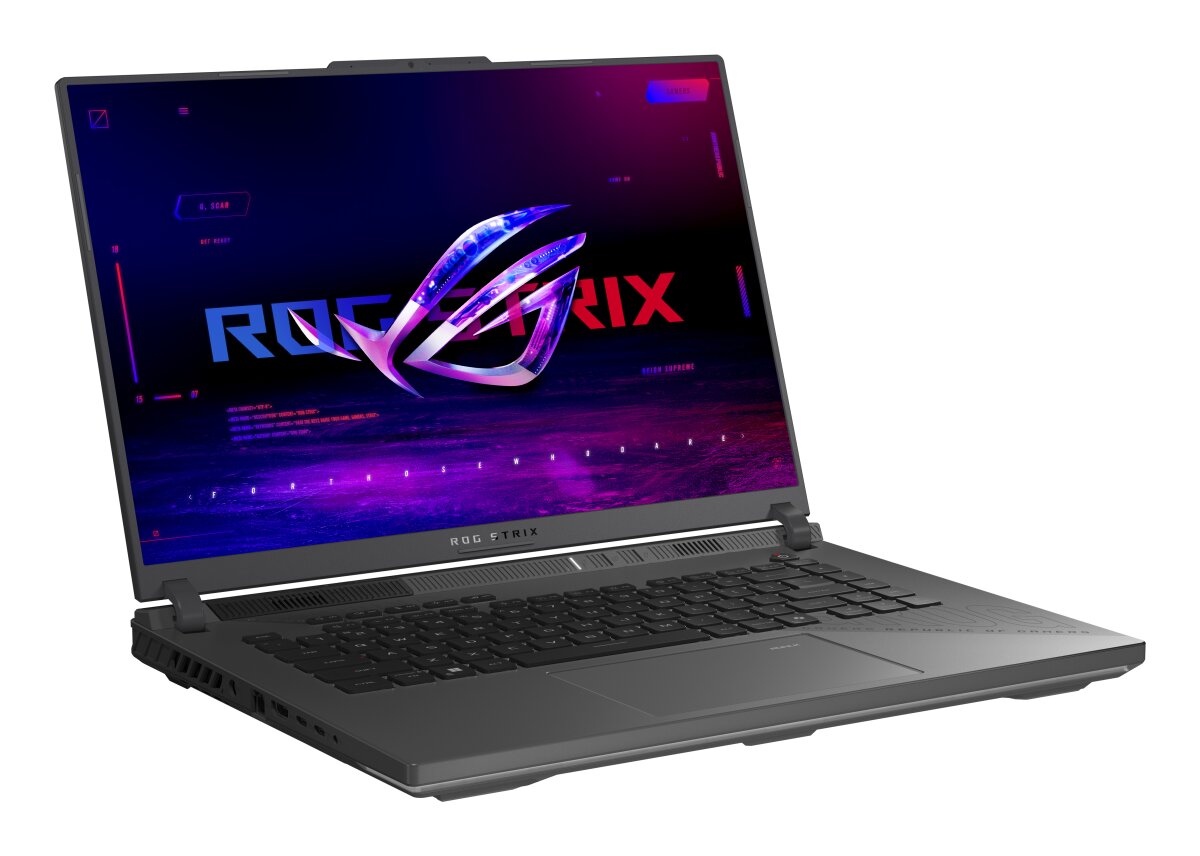 ASUS G614FP-S5008W