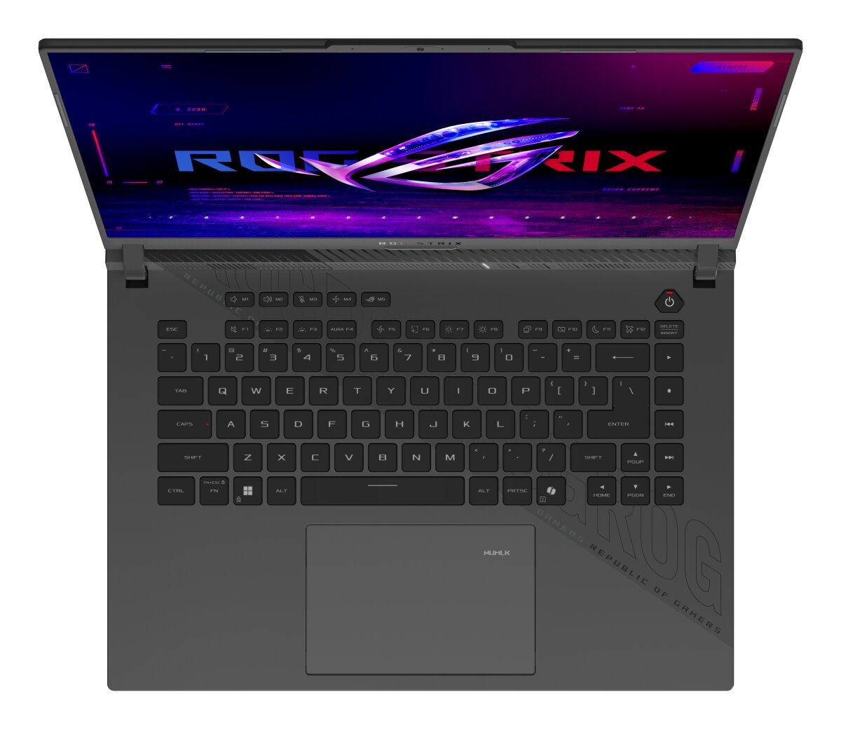 ASUS G614FP-S5008W