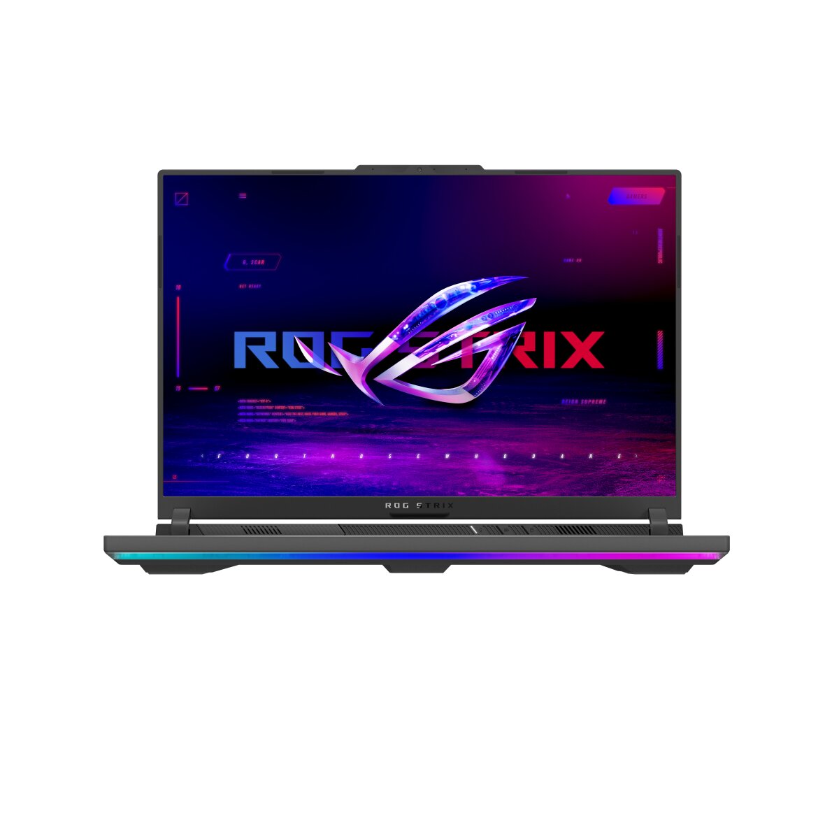 ASUS G614FP-S5017W