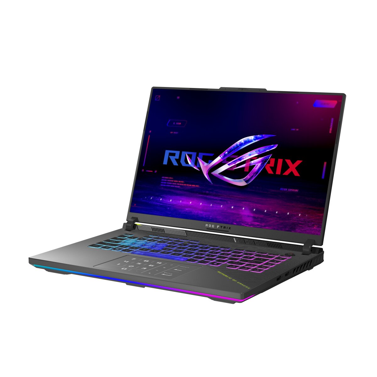 ASUS G614FP-S5017W