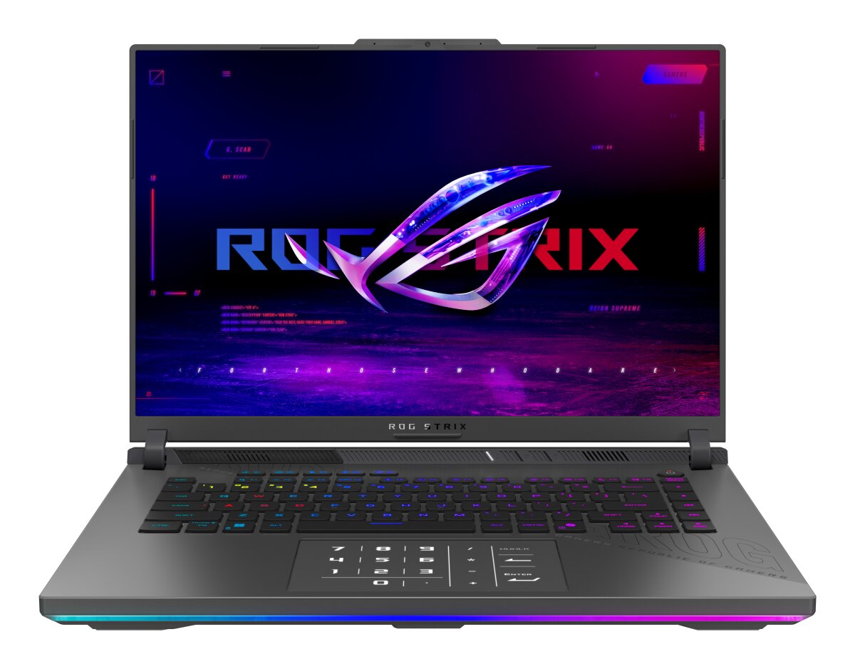 ASUS G614FR-ES96