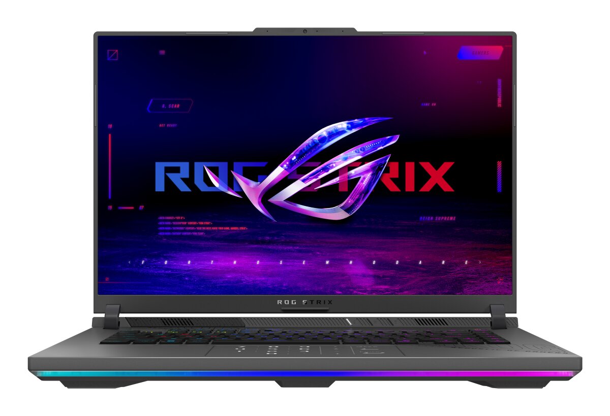 ASUS G614FR-ES96
