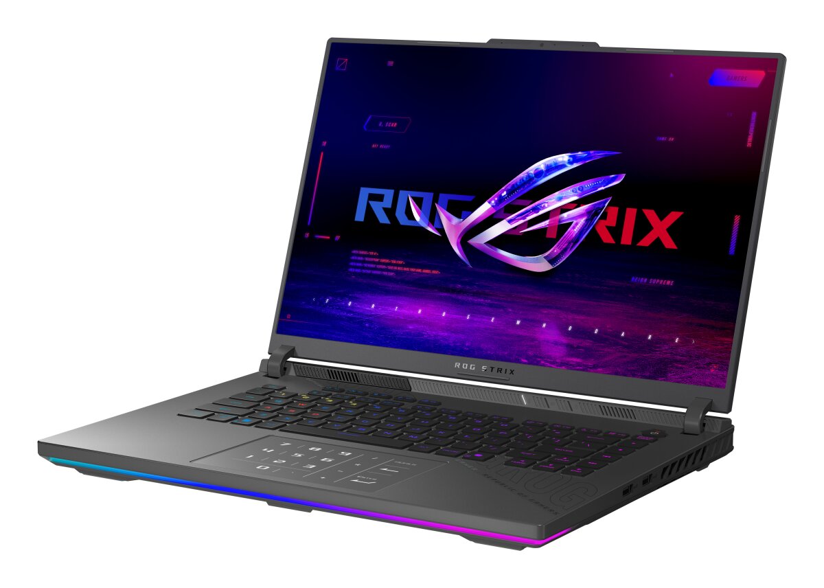 ASUS G614FR-ES96