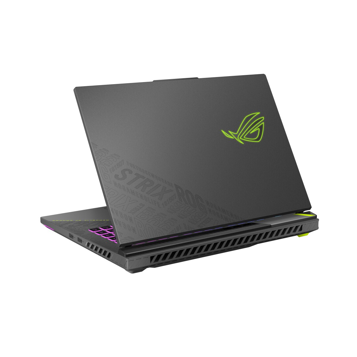 ASUS G614FR-S5013W