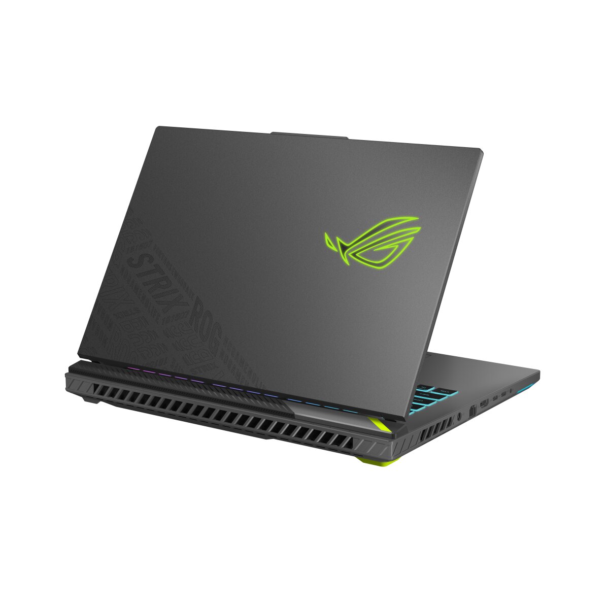 ASUS G614FR-S5013W