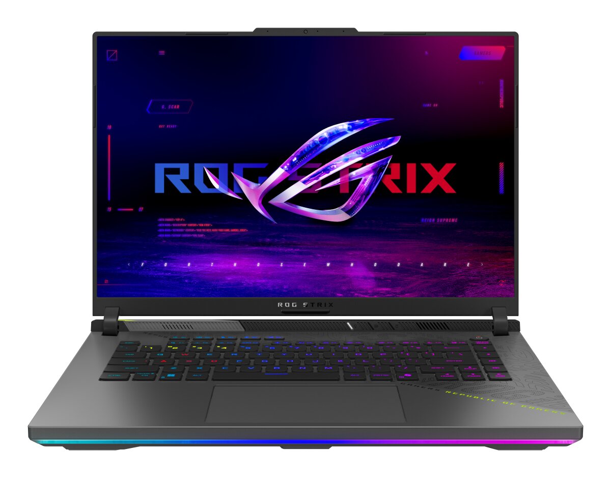 ASUS G614FR-S5111-GAMING