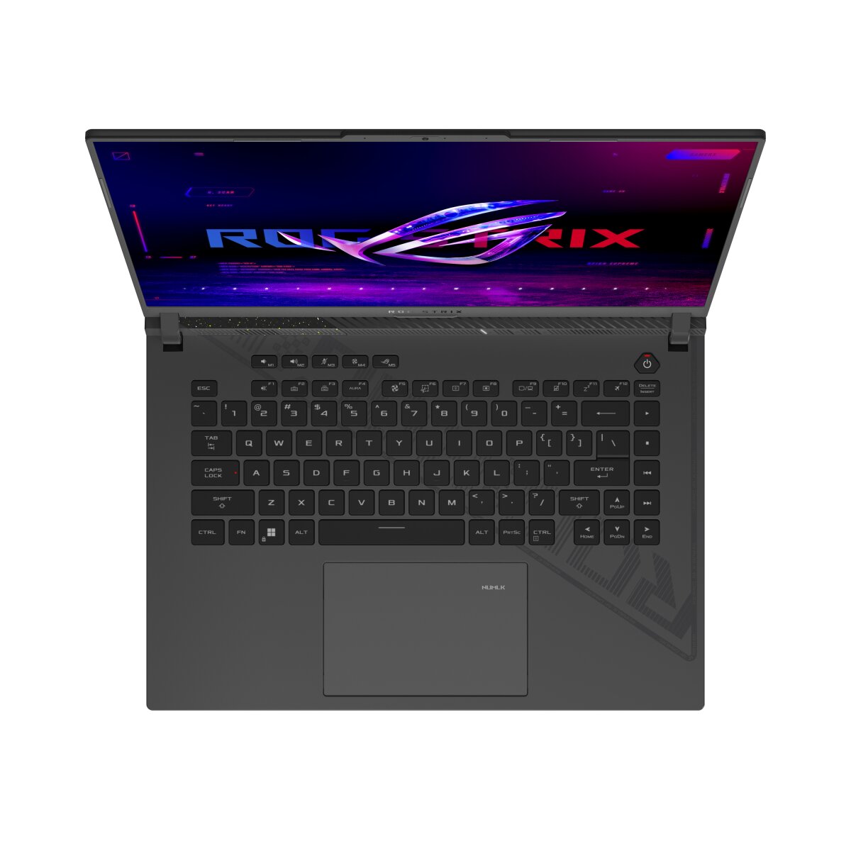ASUS G614JI-N4075W