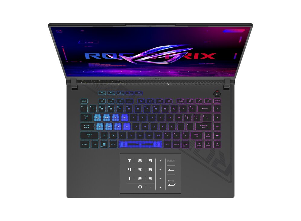 ASUS G614JI-N4146W