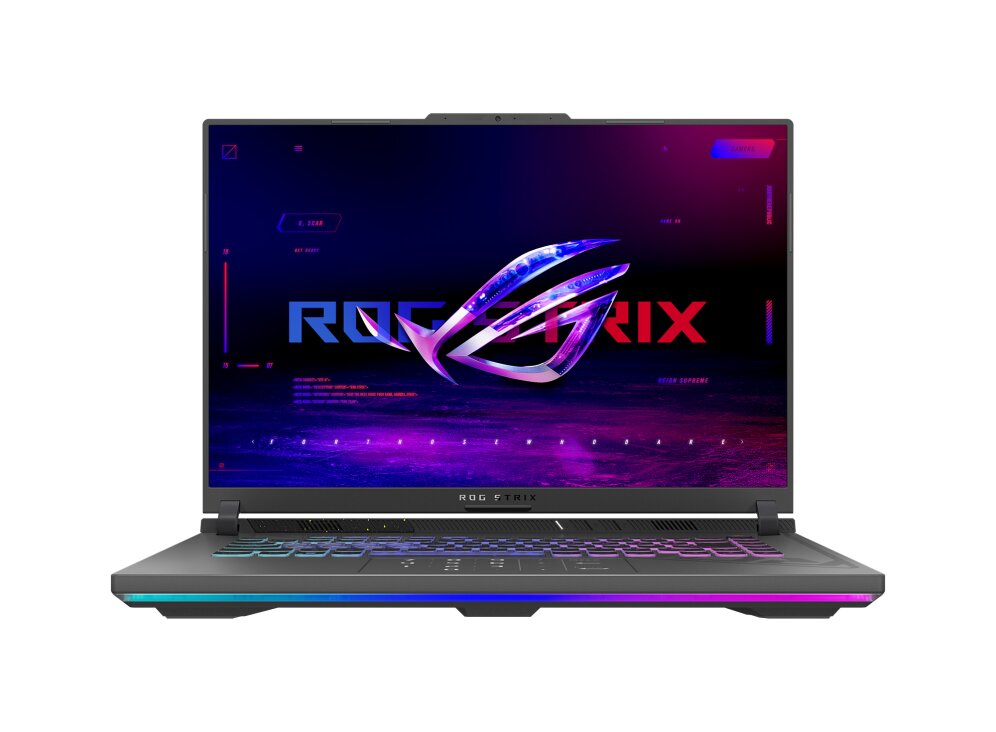 ASUS G614JI-N4146W
