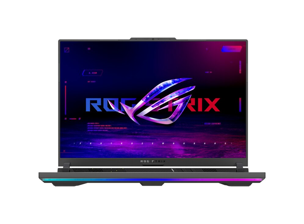 ASUS G614JI-N4146W