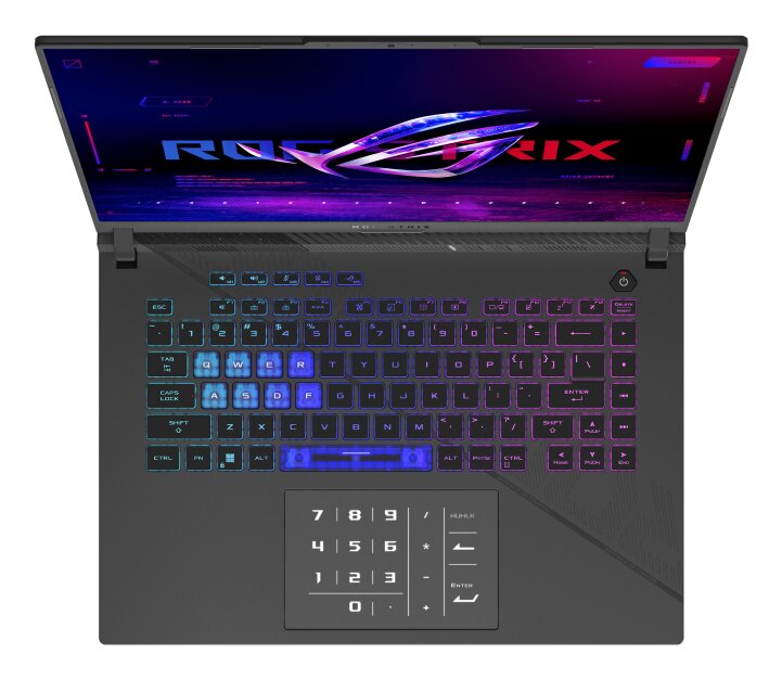 ASUS G614JIR-N3024W