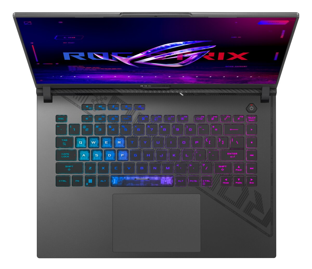 ASUS G614JJ-DS71-CA