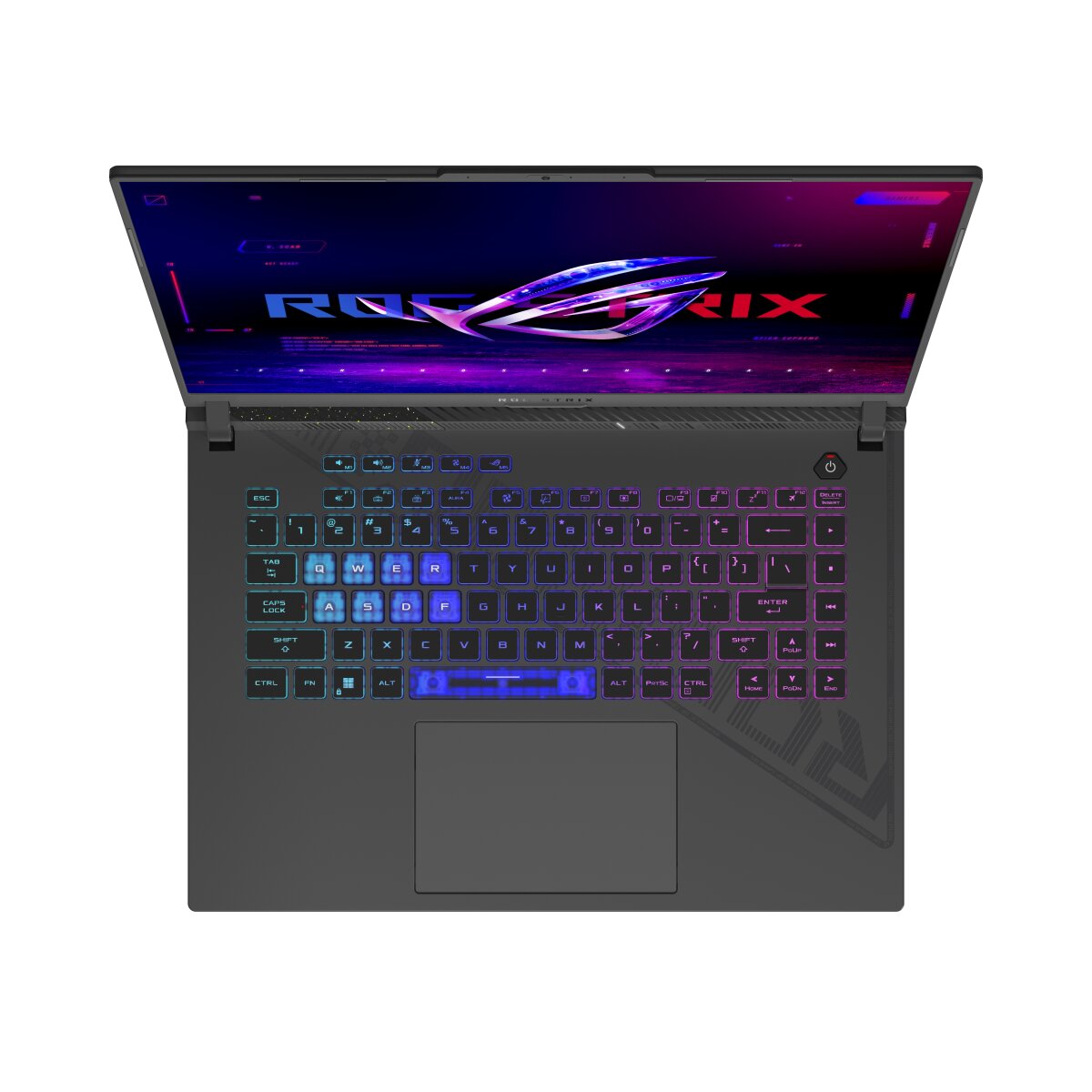 ASUS G614JV-N3153W