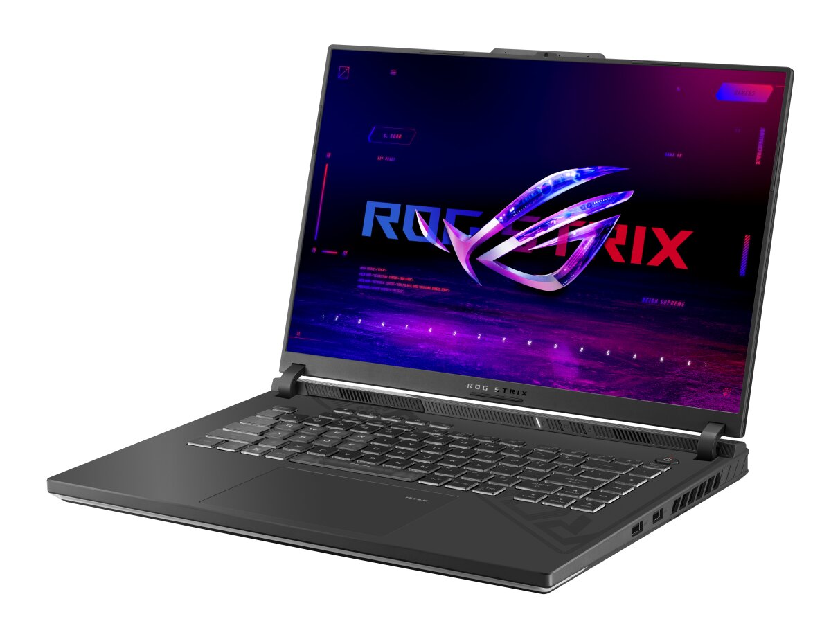 ASUS G614JV-N3174W