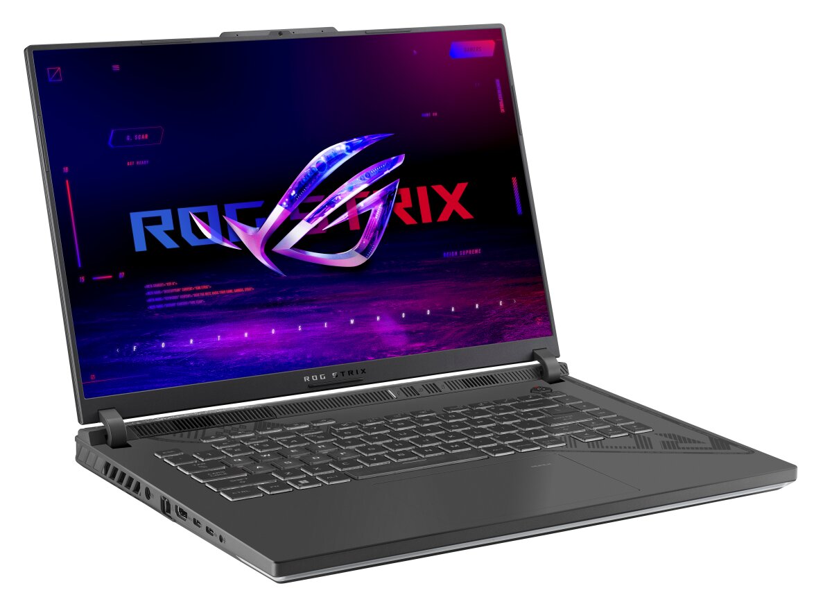 ASUS G614JV-N3174W