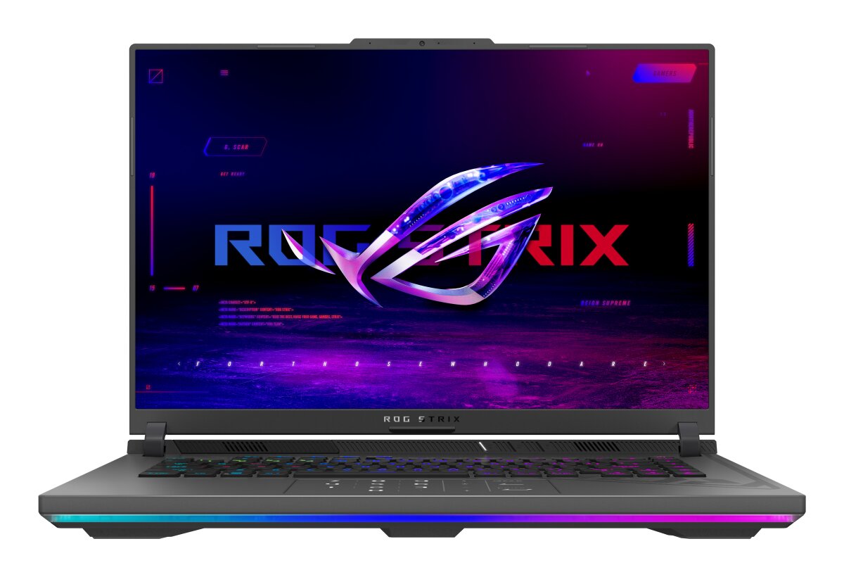 ASUS G614JV-N3192W