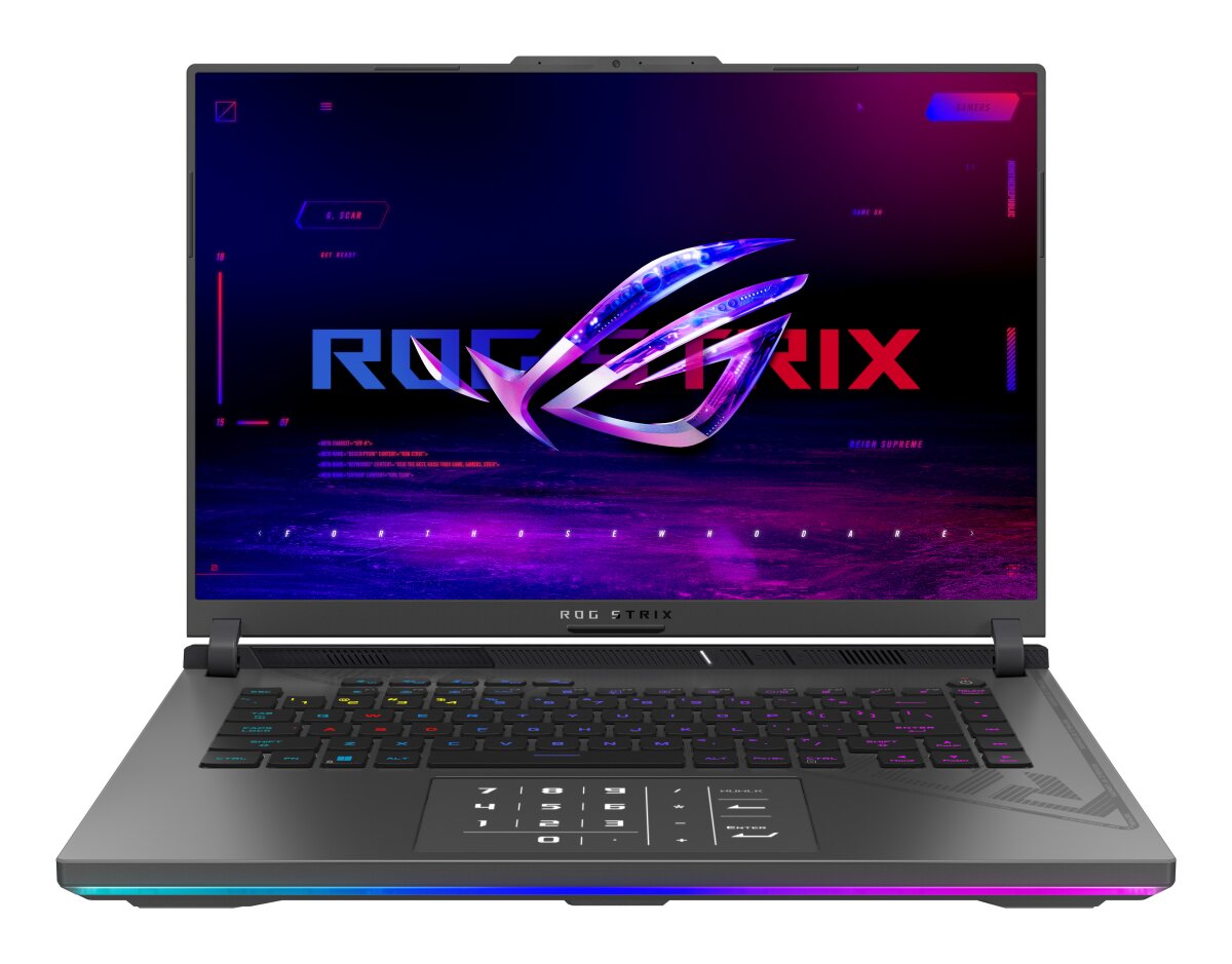 ASUS G614JV-N3192W